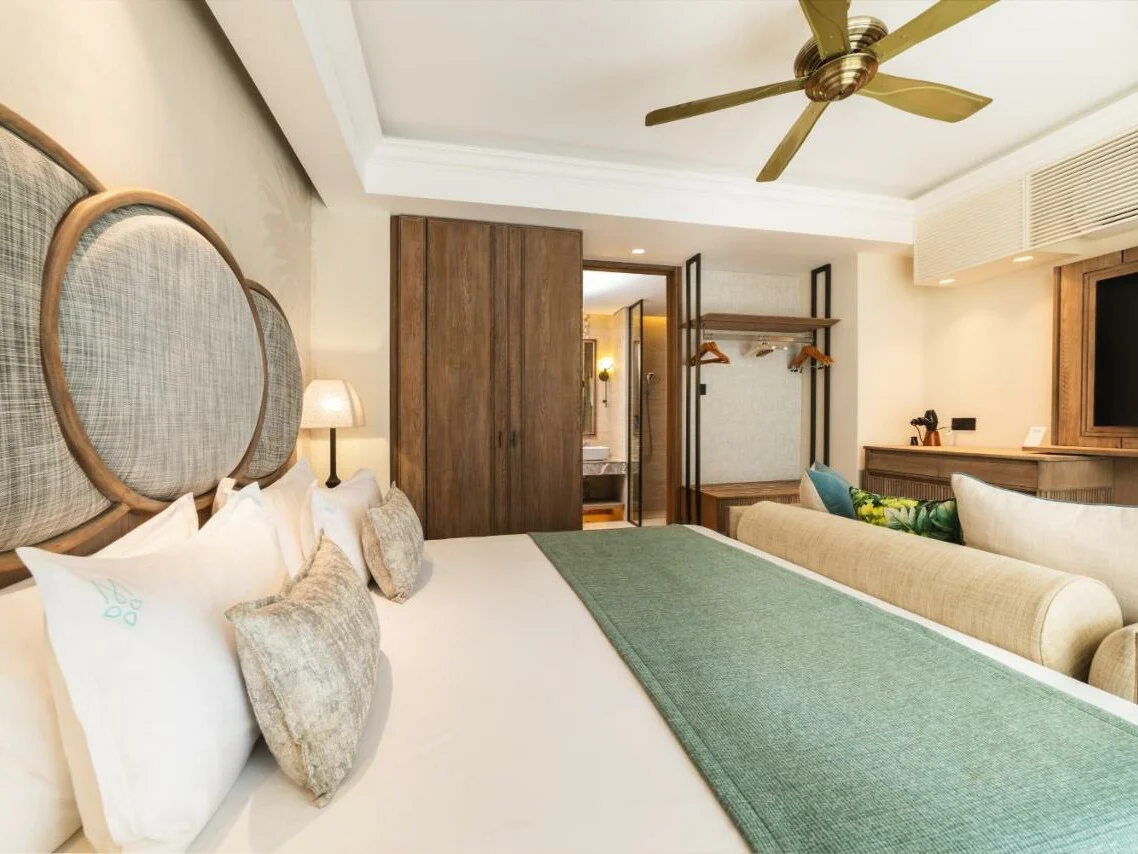 Maradiva Villas Resort & Spa 21