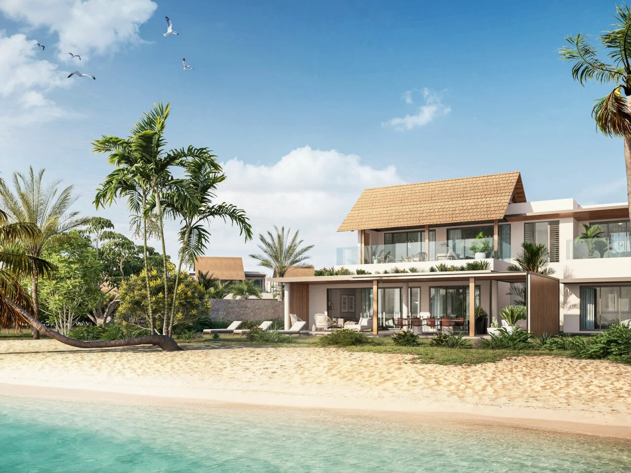 Maradiva Villas Resort & Spa 22