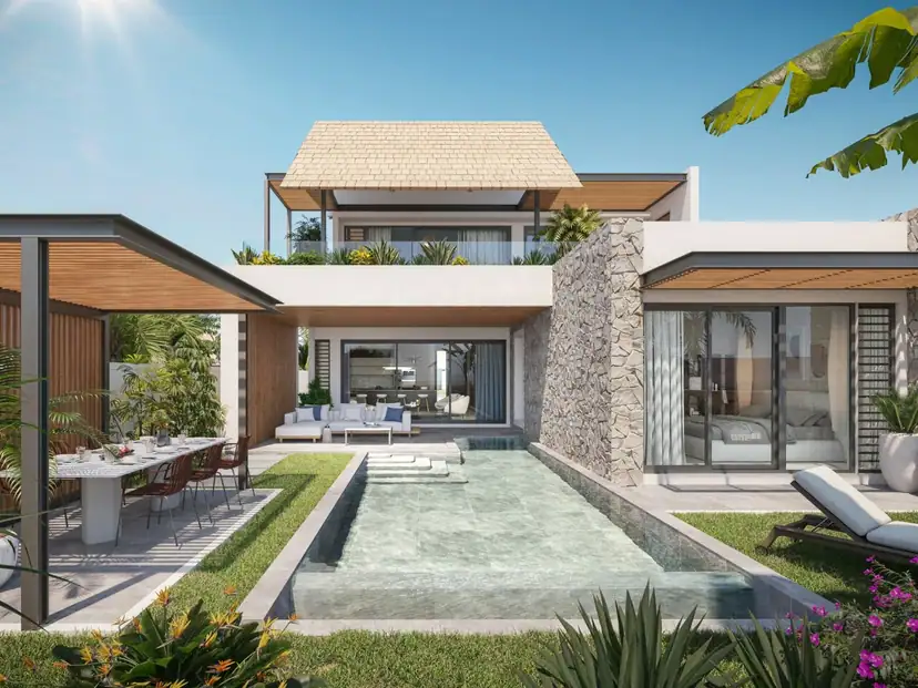 صورة: Maradiva Villas Resort & Spa: Penthouse - SHOBA by Maradiva