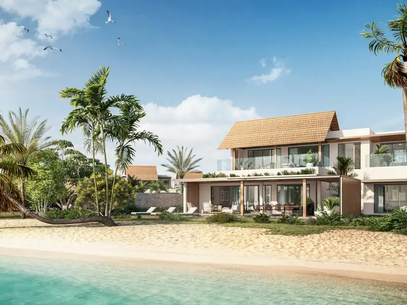 صورة: Maradiva Villas Resort & Spa: Residences with Pool - SHOBA by Maradiva