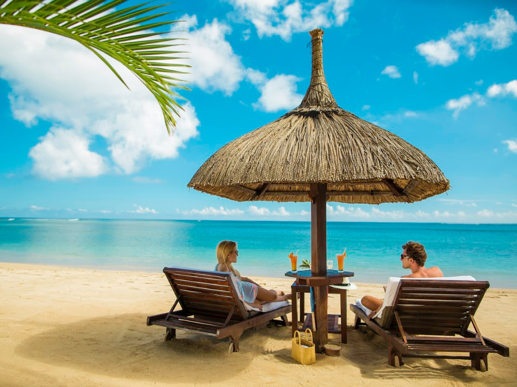 Maritim Resort & Spa Mauritius 10