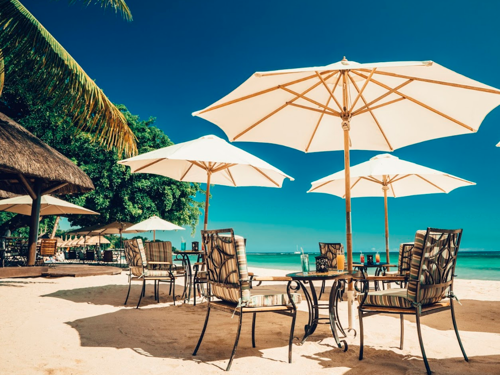 Maritim Resort & Spa Mauritius 4