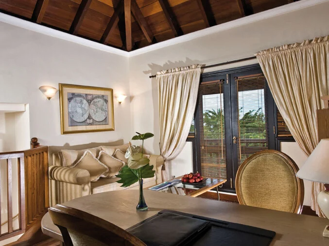 Maritim Resort & Spa Mauritius 1