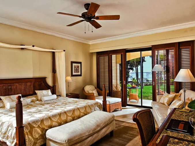 Maritim Resort & Spa Mauritius