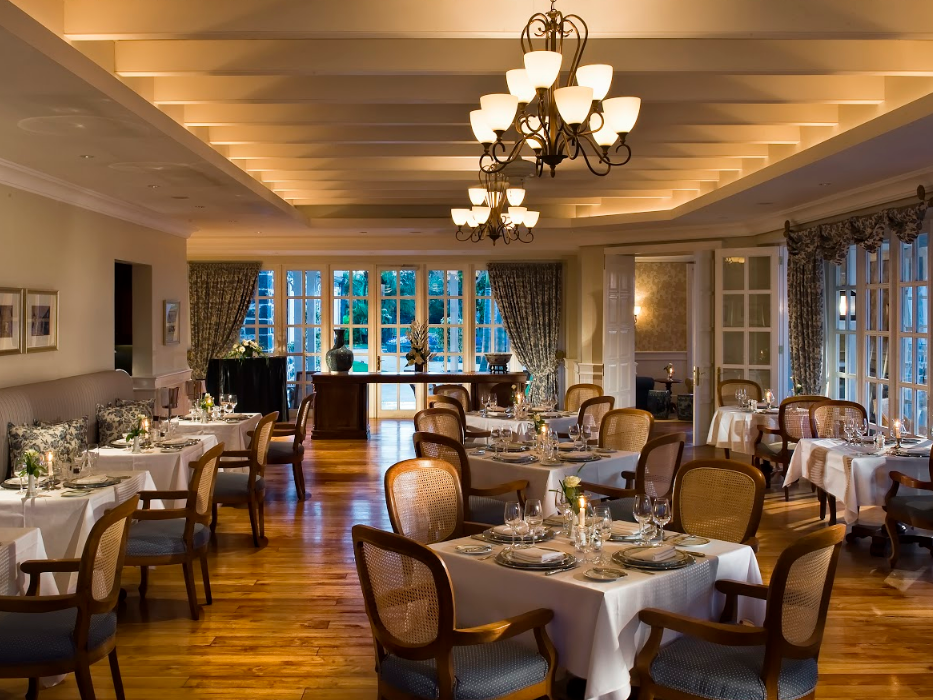 Maritim Resort & Spa Mauritius 1