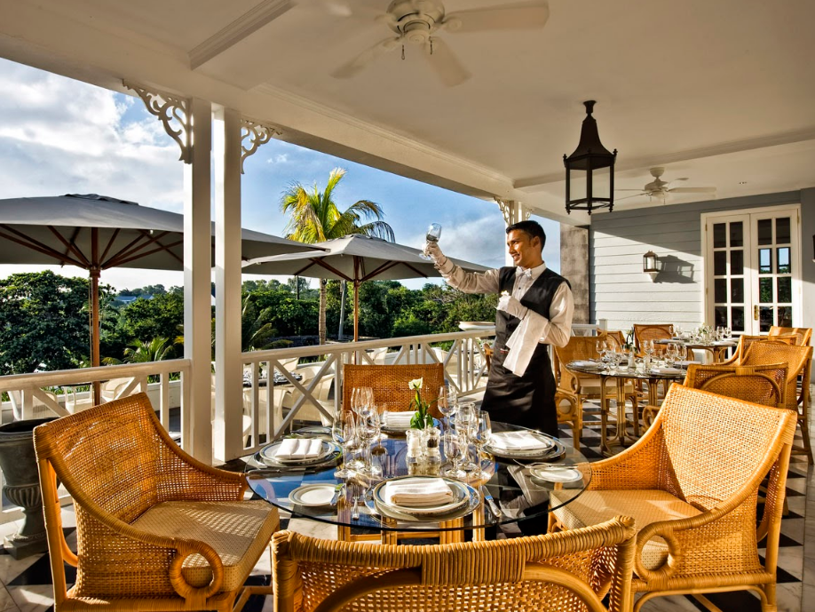 Maritim Resort & Spa Mauritius 12