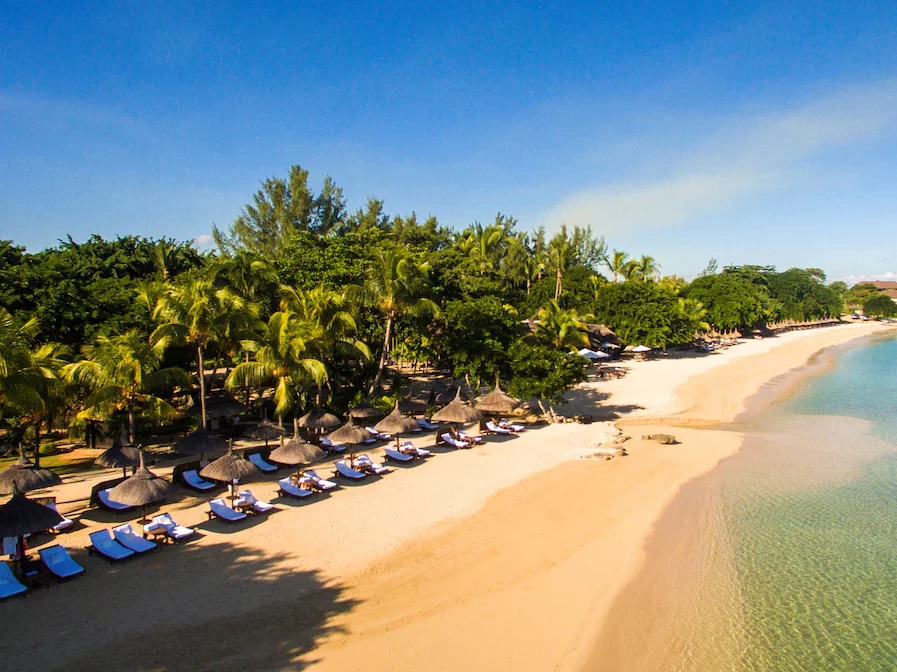 Maritim Resort & Spa Mauritius 10