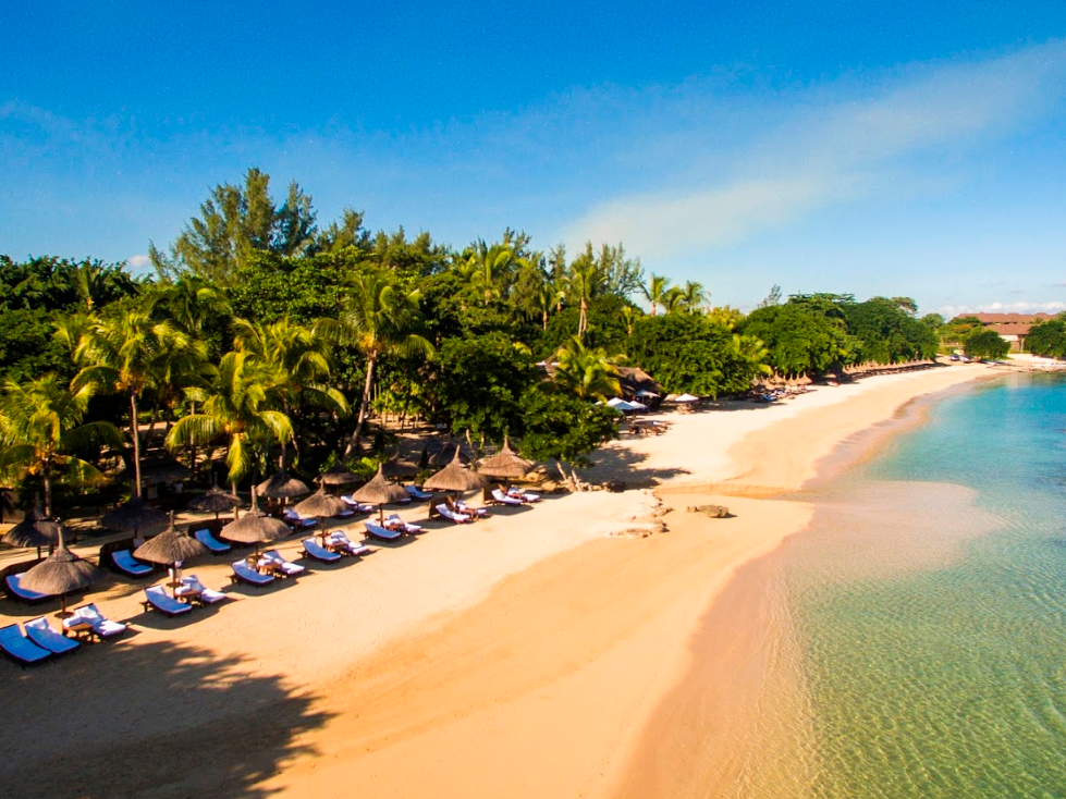 Maritim Resort & Spa Mauritius 17