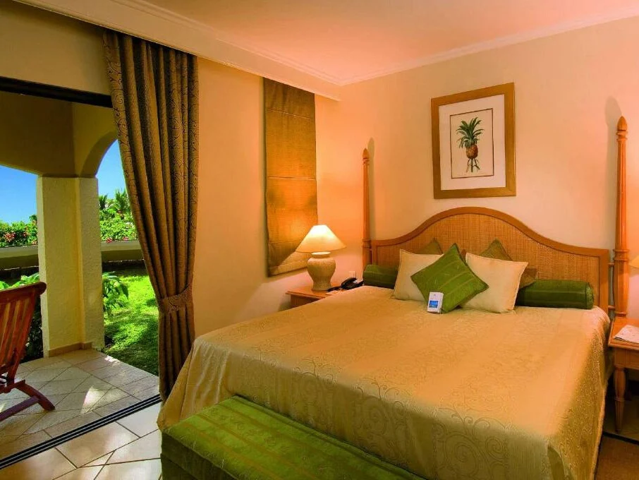 Maritim Resort & Spa Mauritius 1