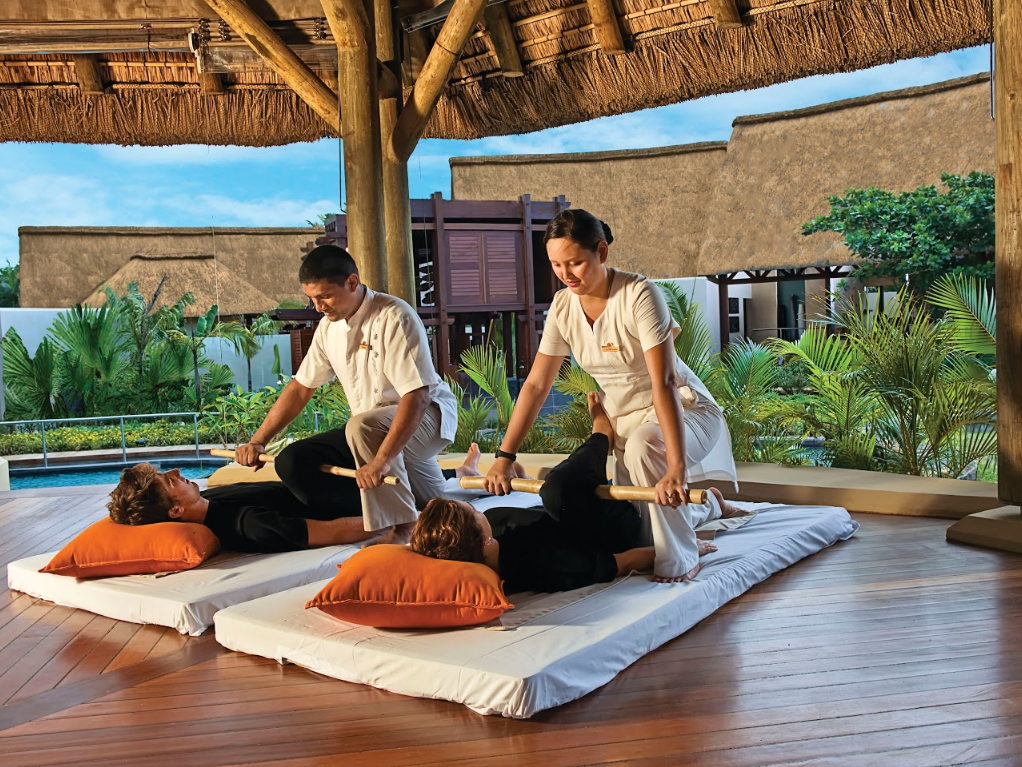 Maritim Resort & Spa Mauritius 2