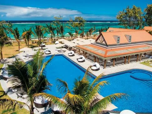 Maritim Resort & Spa Mauritius 4