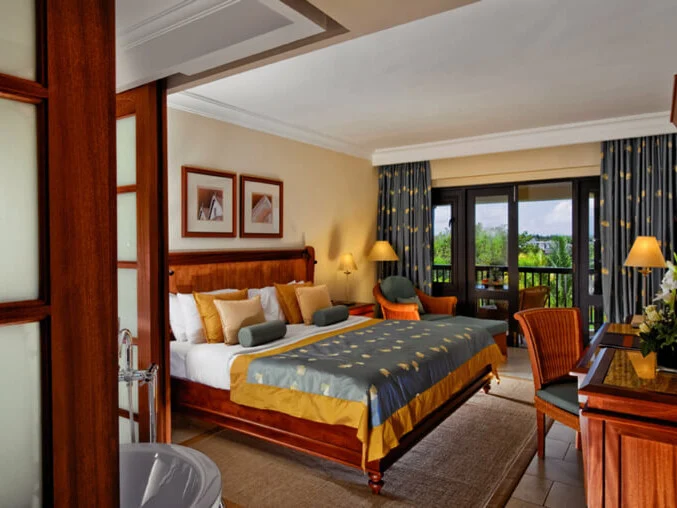 Maritim Resort & Spa Mauritius