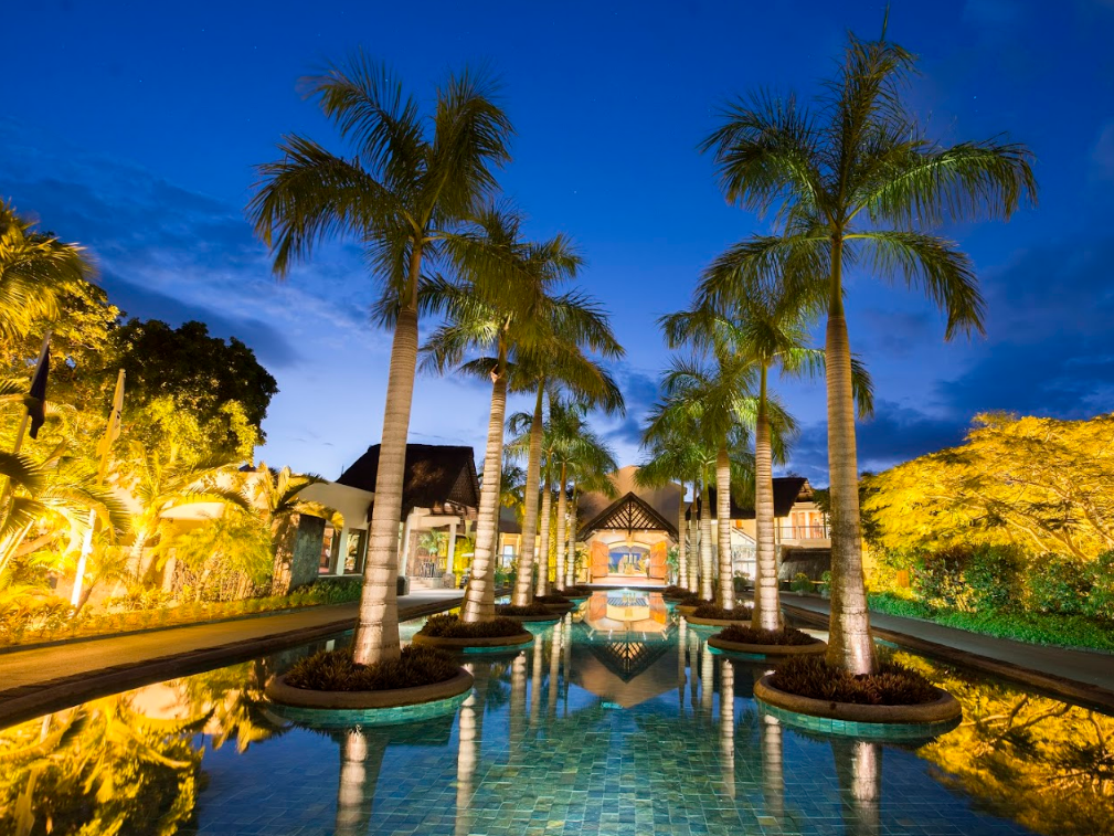 Maritim Resort & Spa Mauritius 1