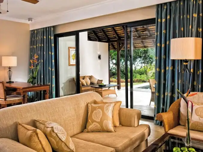 Maritim Resort & Spa Mauritius, photo 6