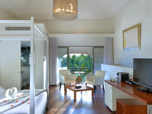 Mauricia Beachcomber Resort & Spa 3