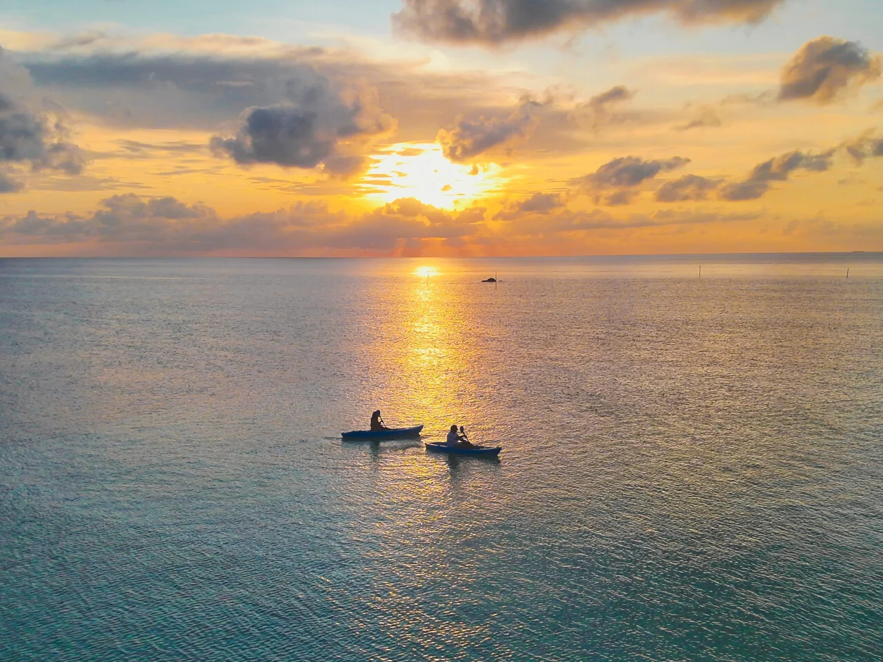 Maverick Hotel Maldives