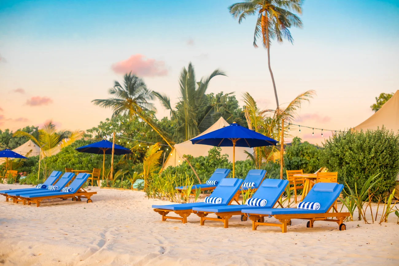 Maverick Hotel Maldives 6