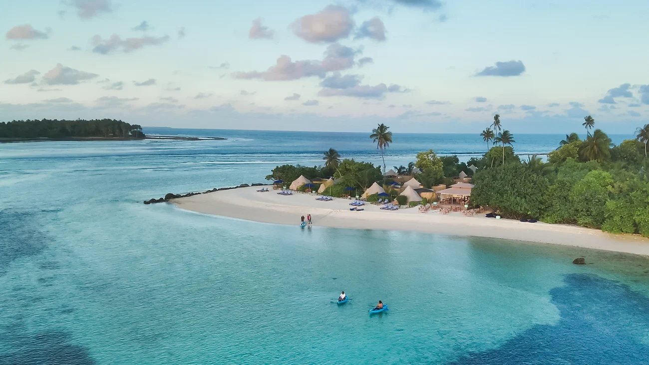 Maverick Hotel Maldives 14