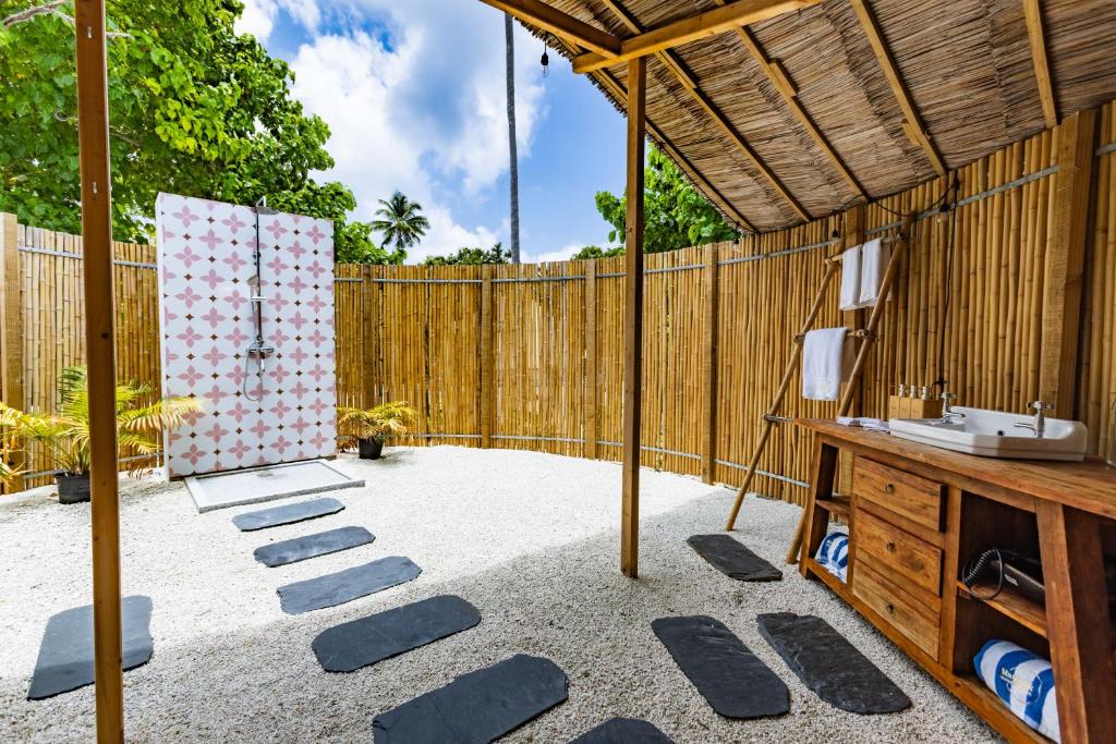 Maverick Hotel Maldives 12