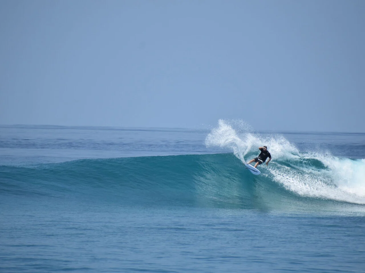 Maverick Hotel Maldives 1
