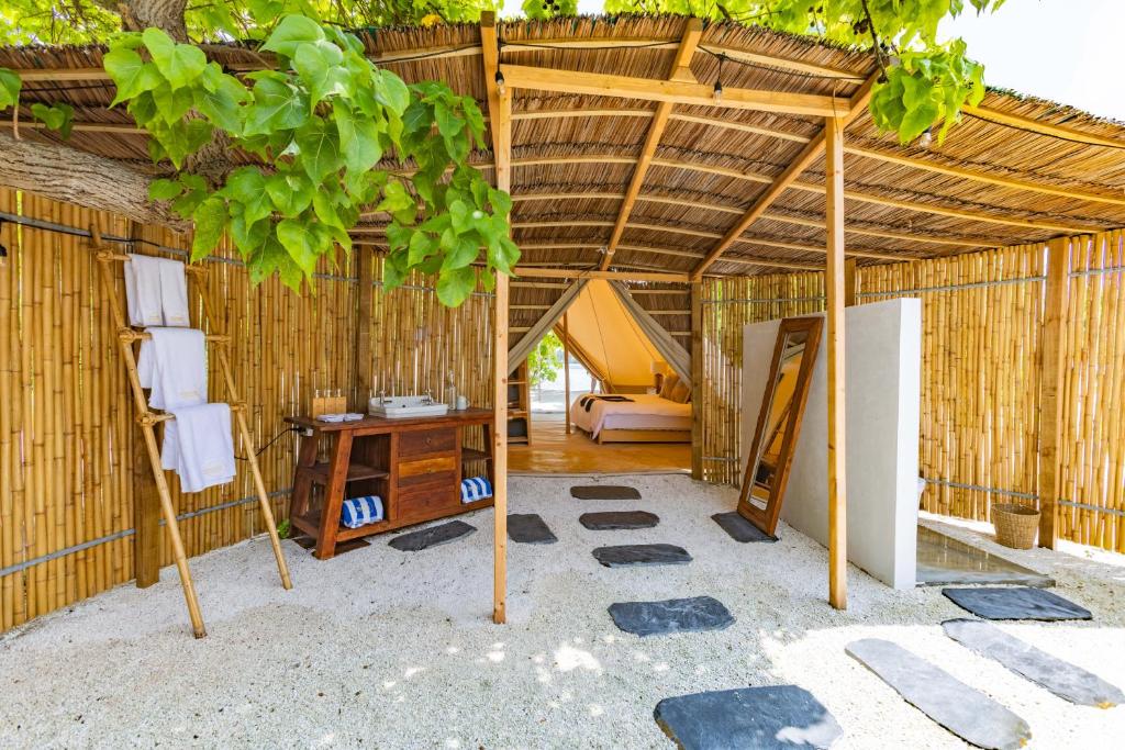Maverick Hotel Maldives 16