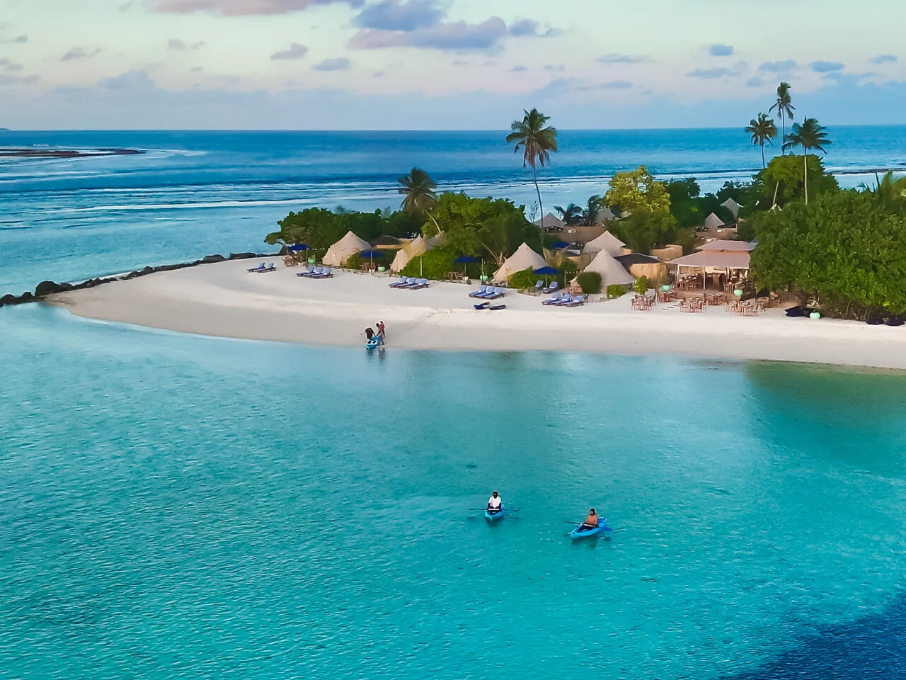 Maverick Hotel Maldives 18