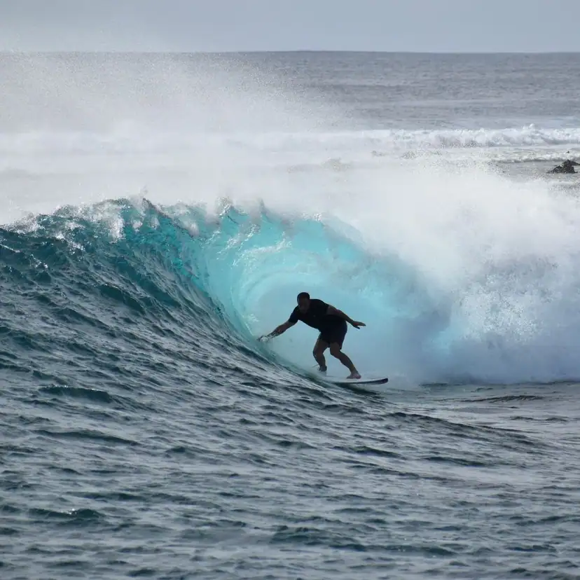 صورة: Maverick Hotel Maldives - Property View