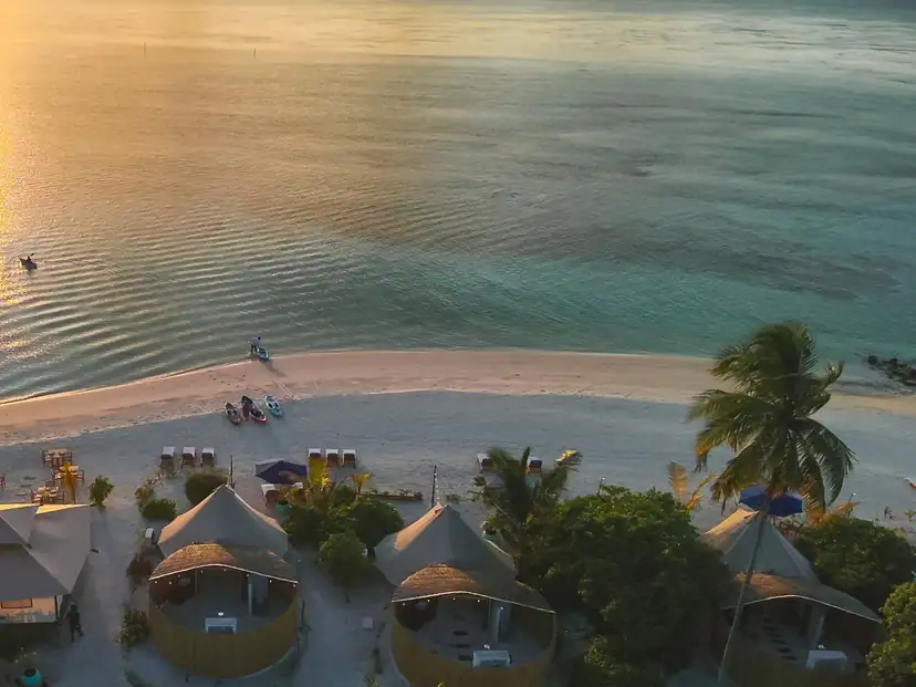صورة: Maverick Hotel Maldives