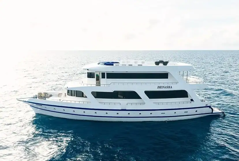 Maverick Hotel Maldives