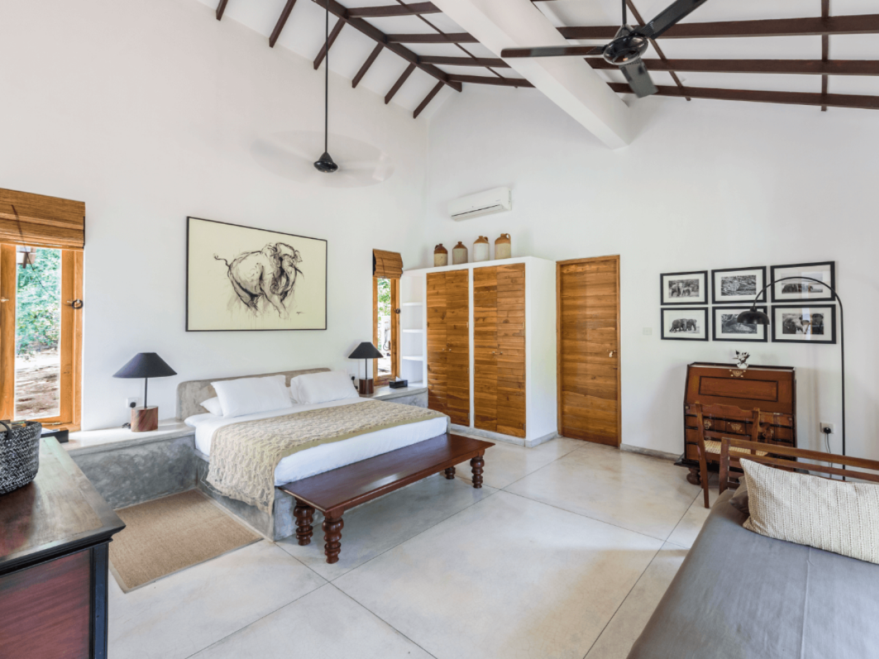 Mayur Lodge 1