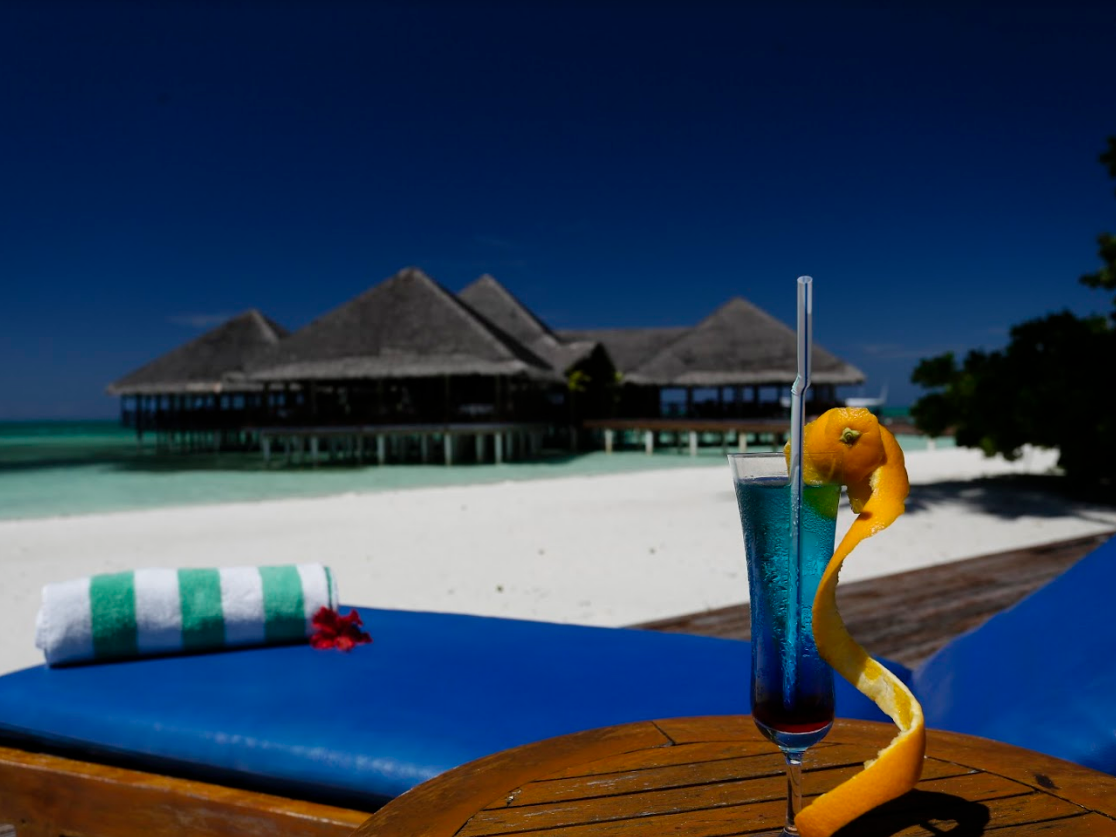 Medhufushi Island Resort 4