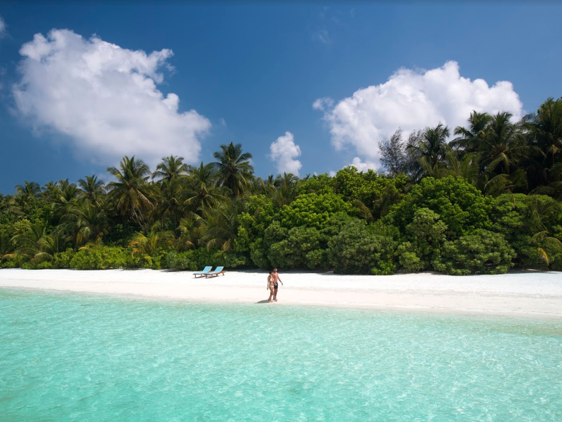 Medhufushi Island Resort 17