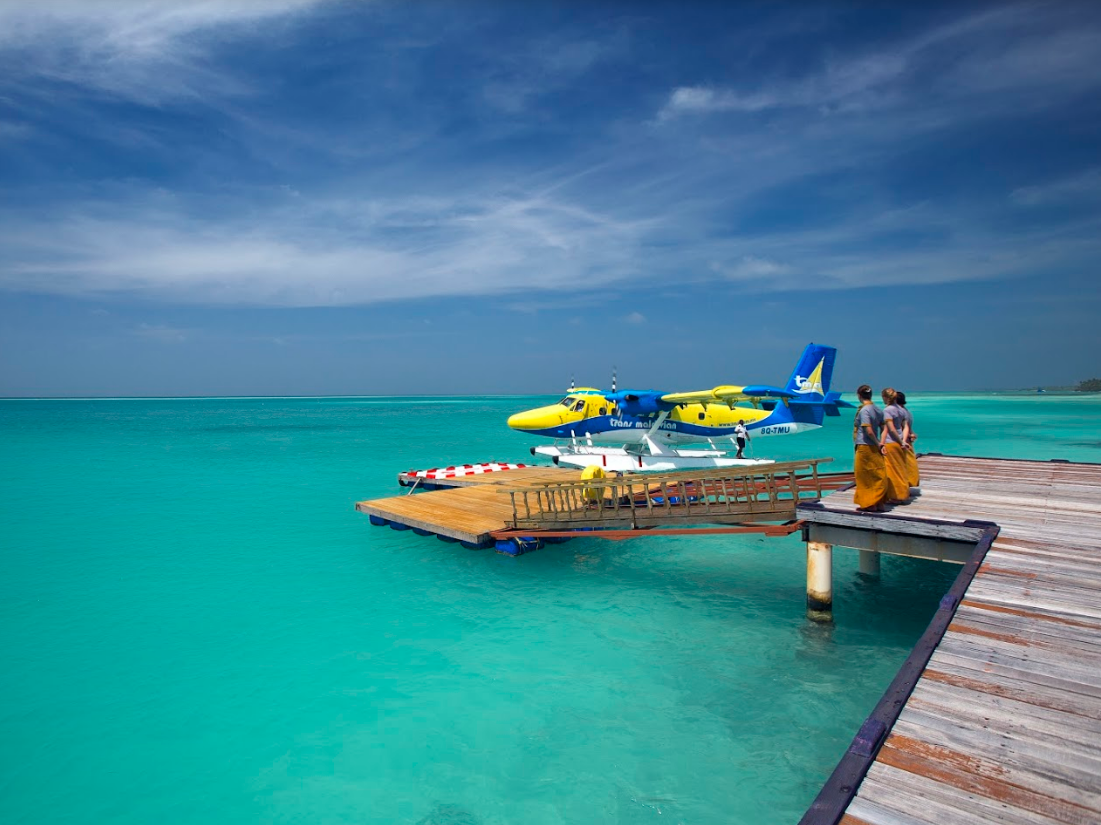 Medhufushi Island Resort 3