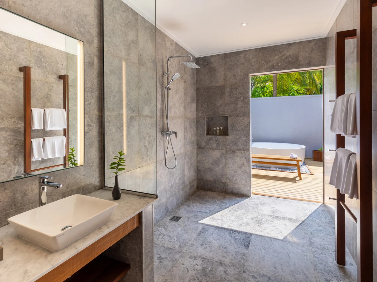 Meeru Maldives Resort Island 2