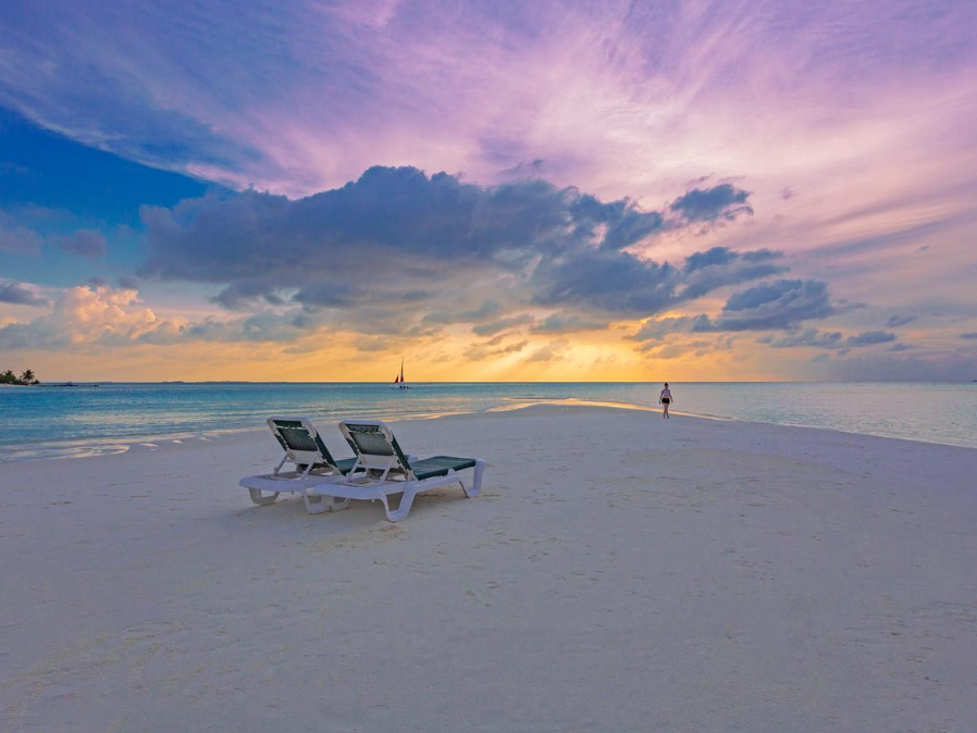 Meeru Maldives Resort Island 18