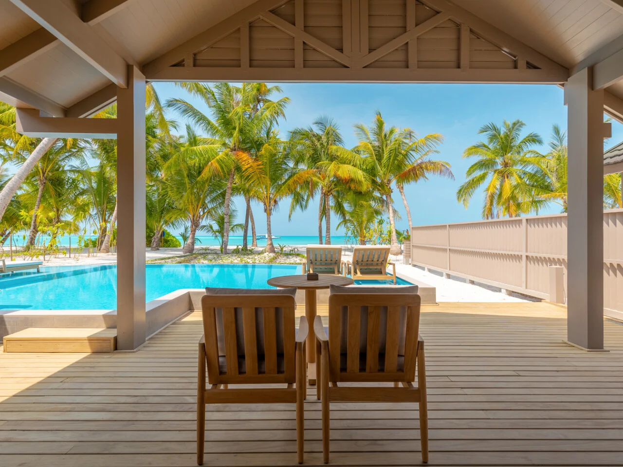 Meeru Maldives Resort Island 2