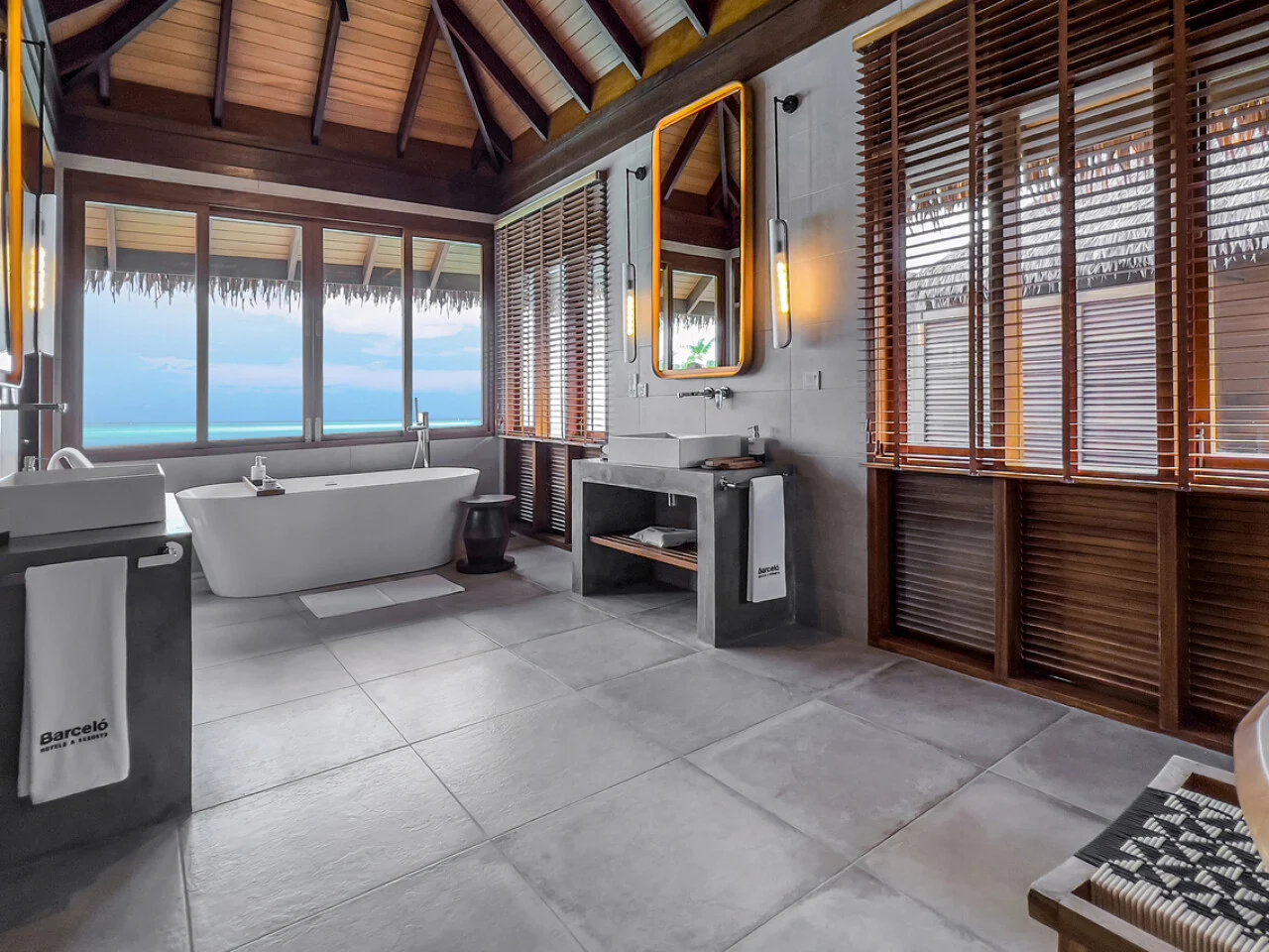 Melia Whale Lagoon Maldives 8