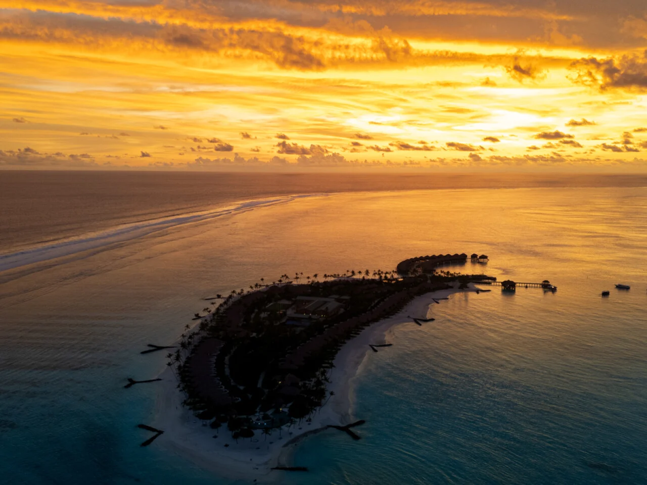 Melia Whale Lagoon Maldives 10