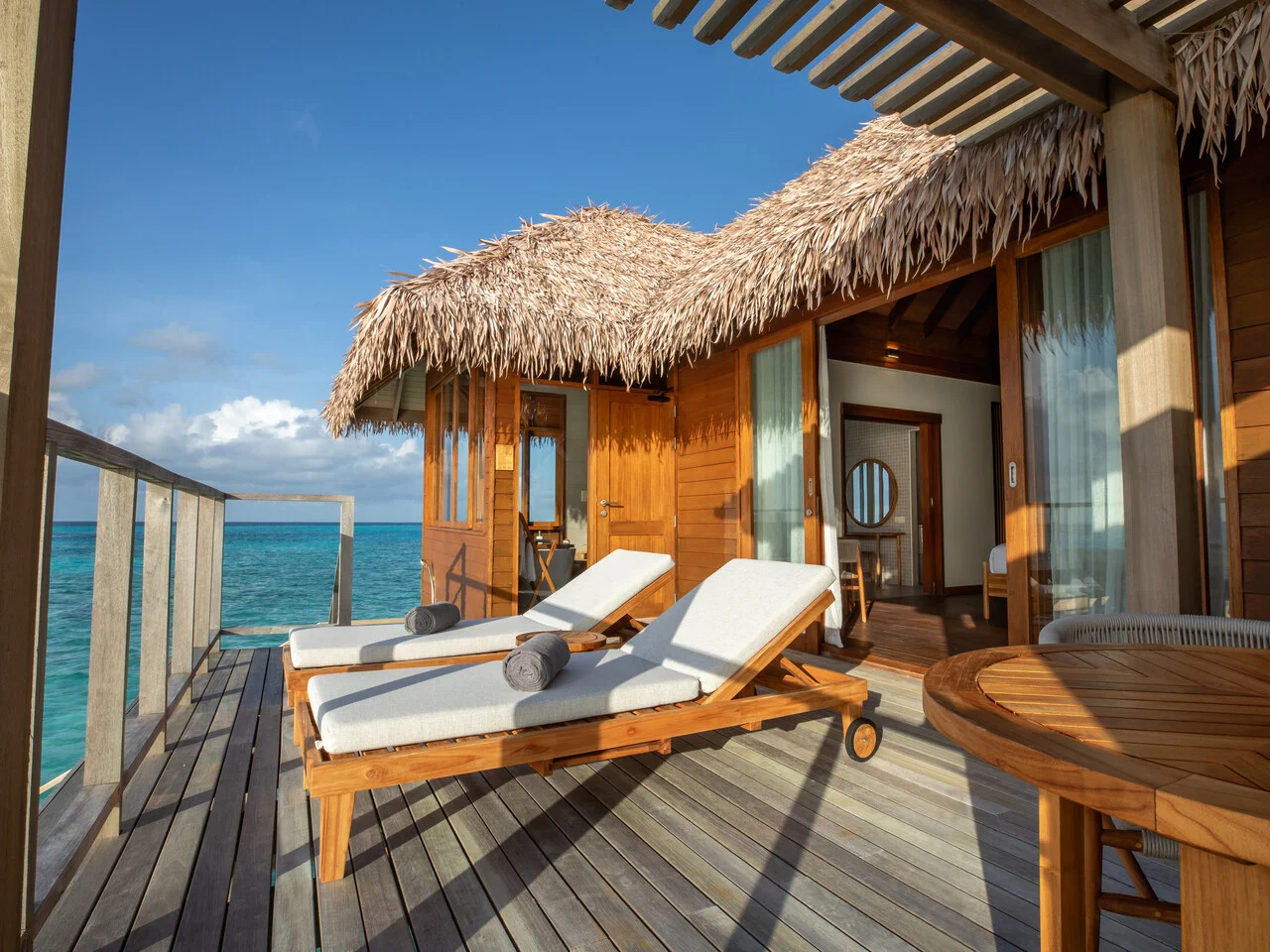 Melia Whale Lagoon Maldives 15