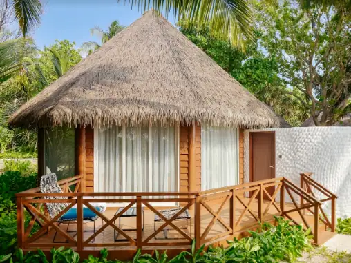 Mercure Maldives Kooddoo Resort، الصورة 6