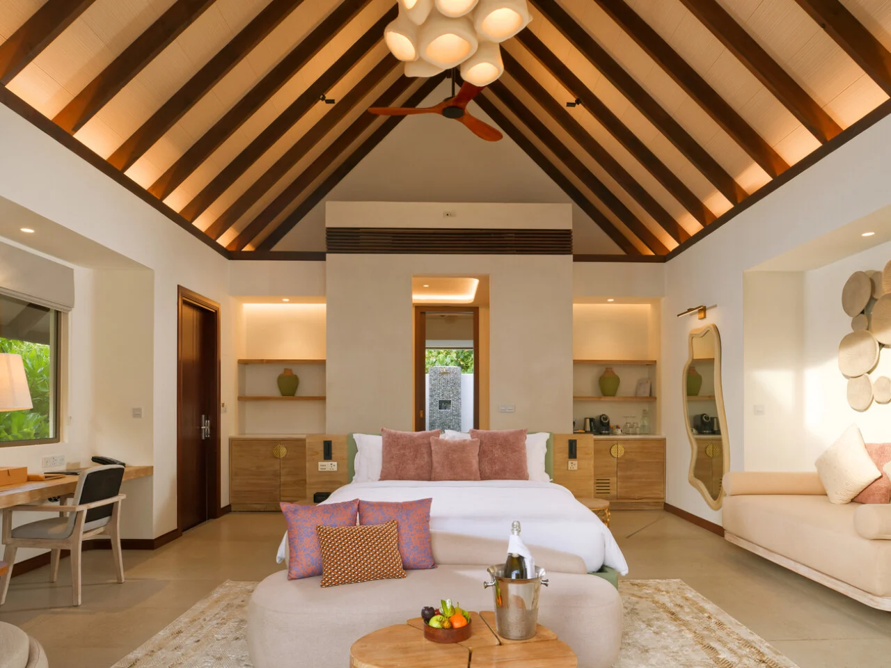 Meyyafushi Maldives 1