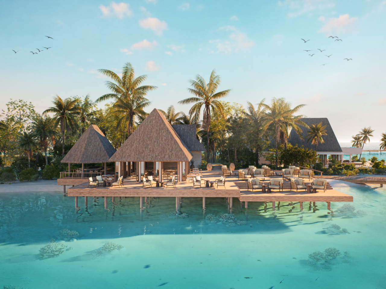 Meyyafushi Maldives 5