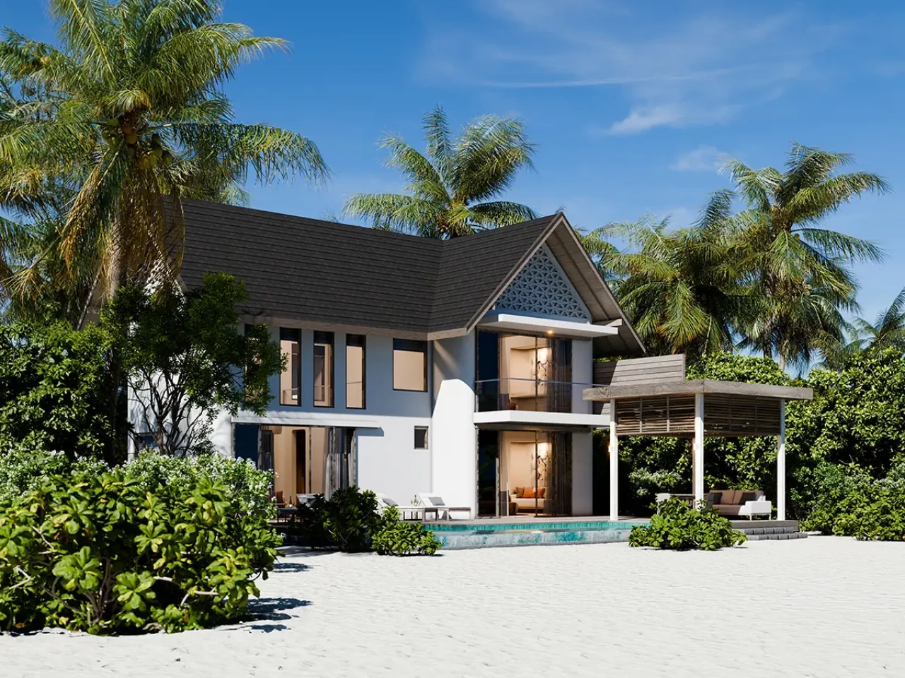 Meyyafushi Maldives 3