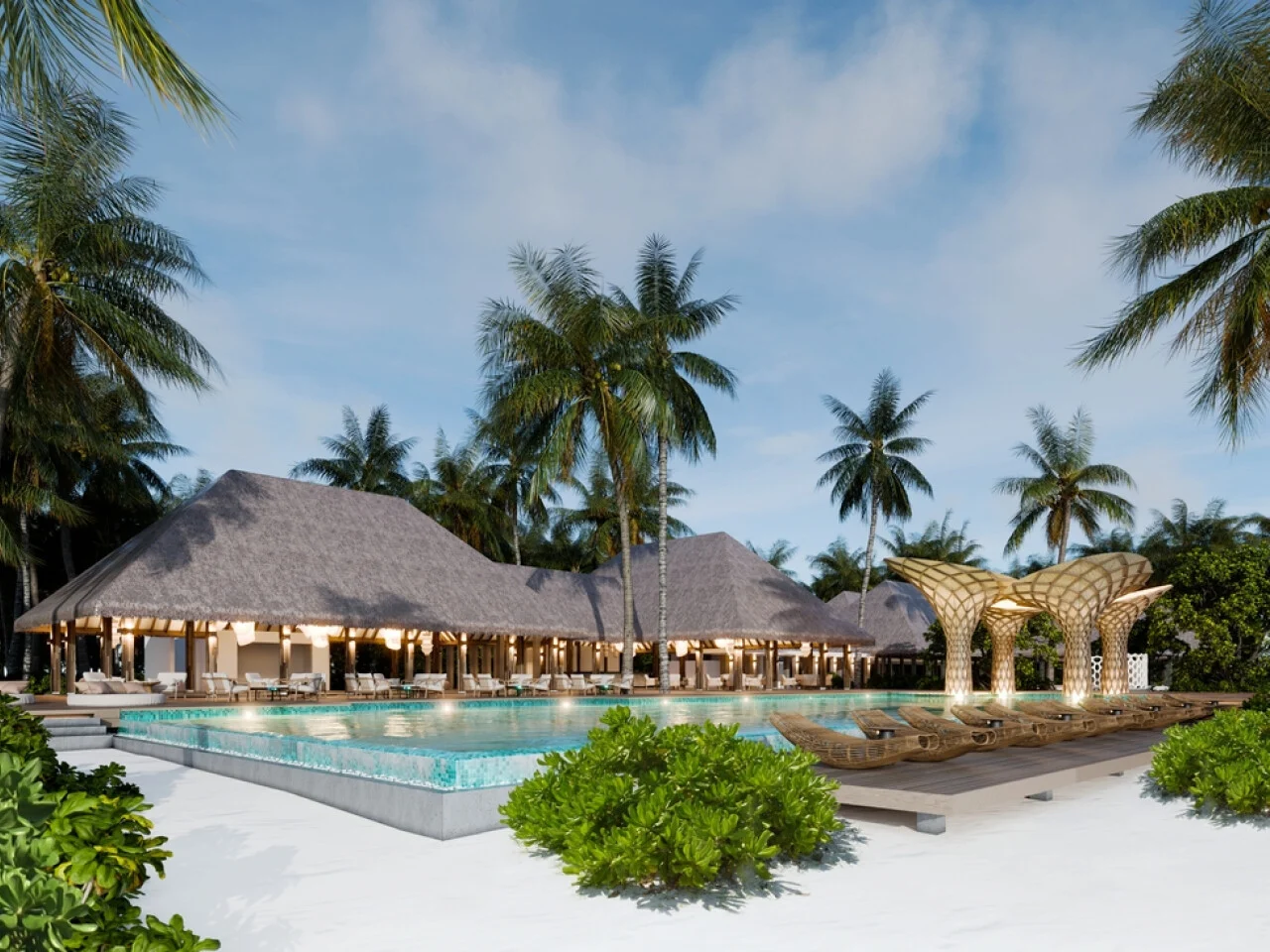 Meyyafushi Maldives 14