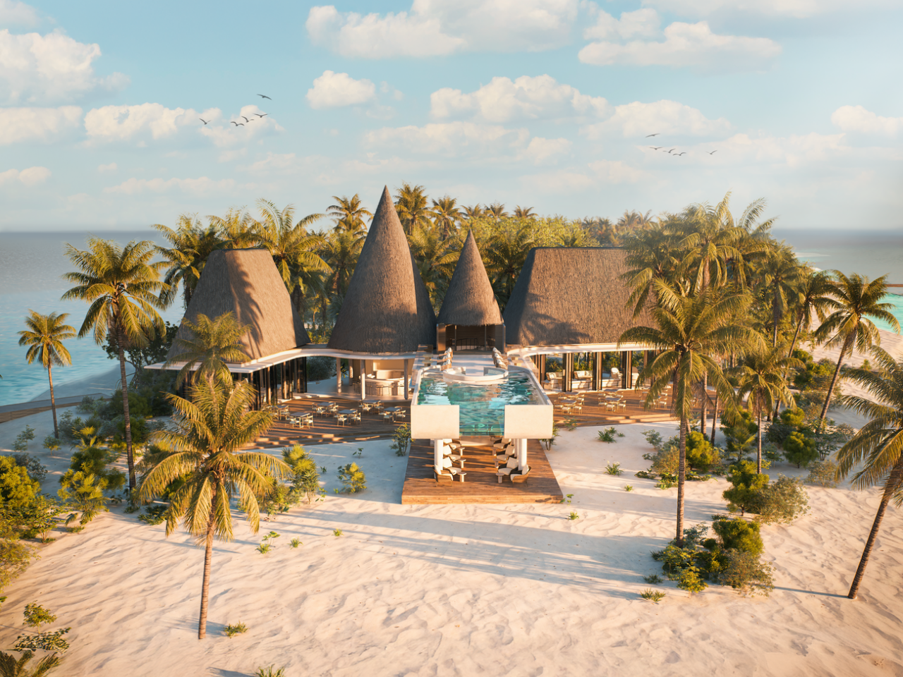 Meyyafushi Maldives 9