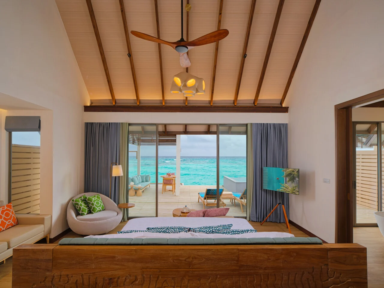 Meyyafushi Maldives 21