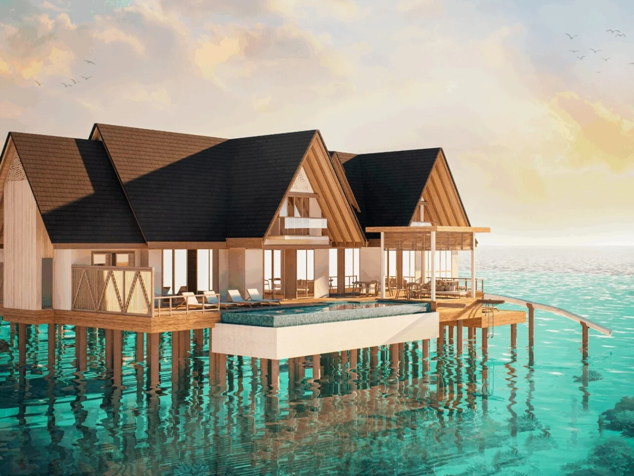 Meyyafushi Maldives — photo 4