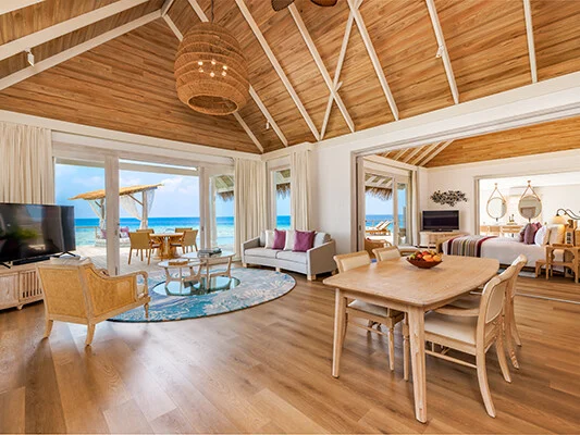 Milaidhoo Maldives 7