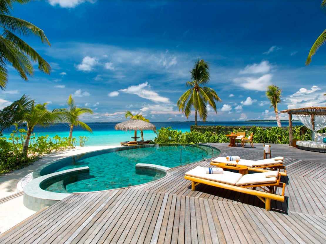 Milaidhoo Maldives 4