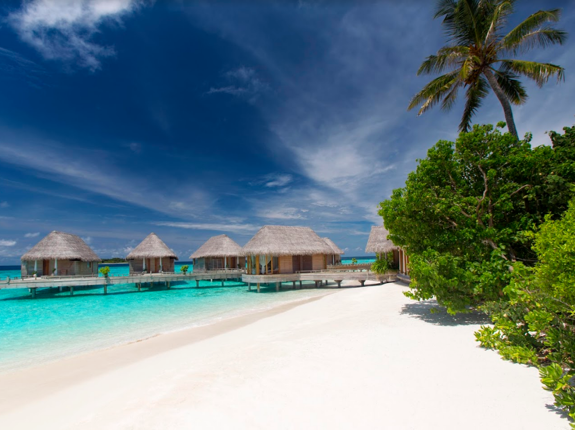 Milaidhoo Maldives 2